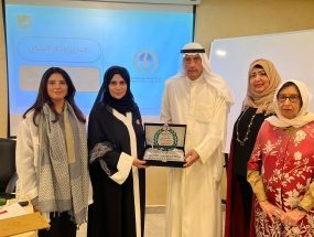 ورشة تحت عنوان : الإبداع .. والإبتكار